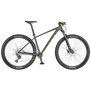 Bicicleta mtb rodado 29