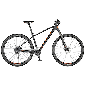 Bicicleta mtb rodado 29