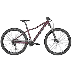 Bicicleta rodado 27.5 Scott Contessa Active 40 Purple