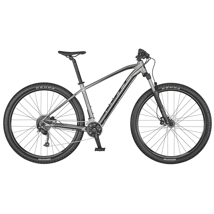 Bicicleta mtb rodado 29