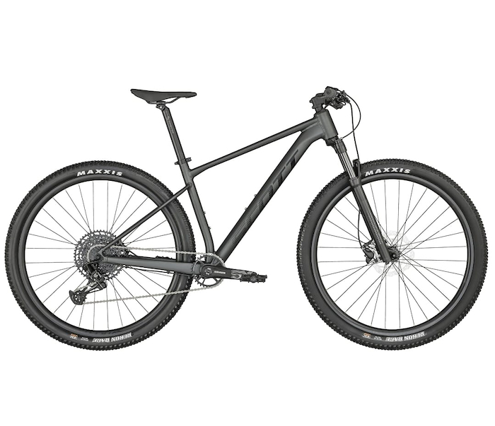Bicicleta mtb rodado 29