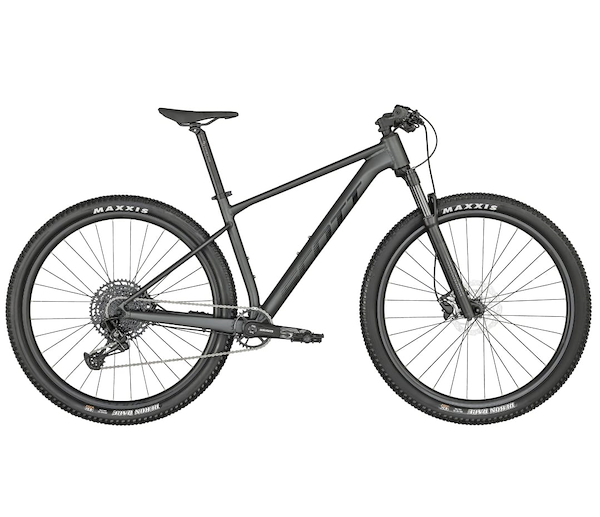 Bicicleta mtb rodado 29