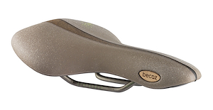 Asiento Selle Royal Becoz Cork-Gel