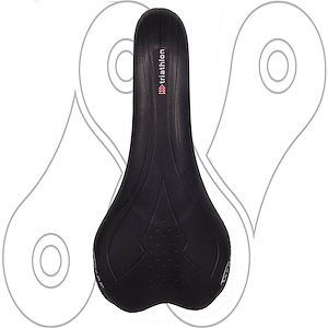 Asiento TRIA Punta Ancha Hombre Ng