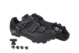 Zapatillas mtb switchback serfas 144.741 Nodari