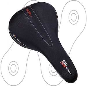 Asiento Serfas DDM-200 confort antiprostico