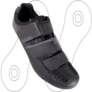 Zapatillas ruta paceline serfas - $ 88.200