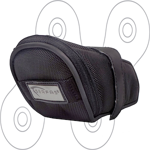 Bolso Bajo Asiento Serfas Medium