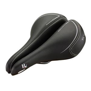 Asiento mtb Serfas RX-921V (Microfibra) - $ 58.800