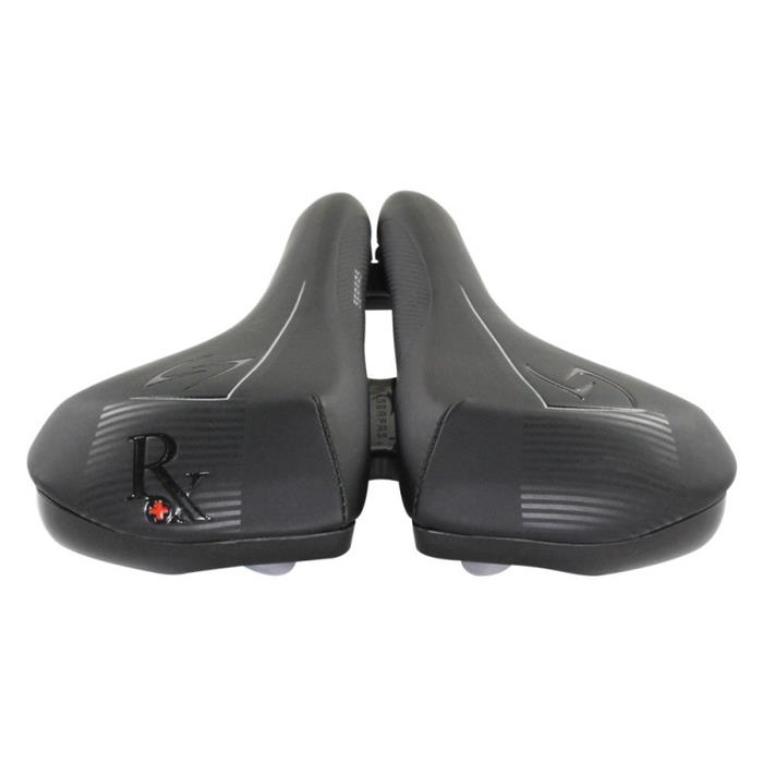 Asiento mtb ruta Serfas RX RR 160mm 347gr 70.564 Nodari