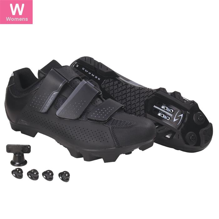 Zapatillas mtb dama recreativo Serfas Singletrack - $ 107.784