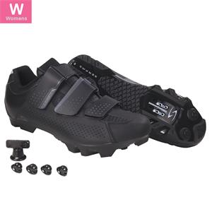 Zapatillas mtb dama recreativo Serfas Singletrack