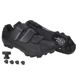 Zapatillas mtb recreativo Singletrack Serfas