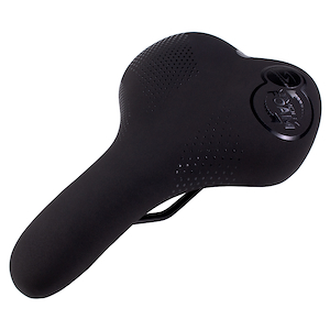 Asiento Serfas Tailbones 10 Vinyl Memory Foam