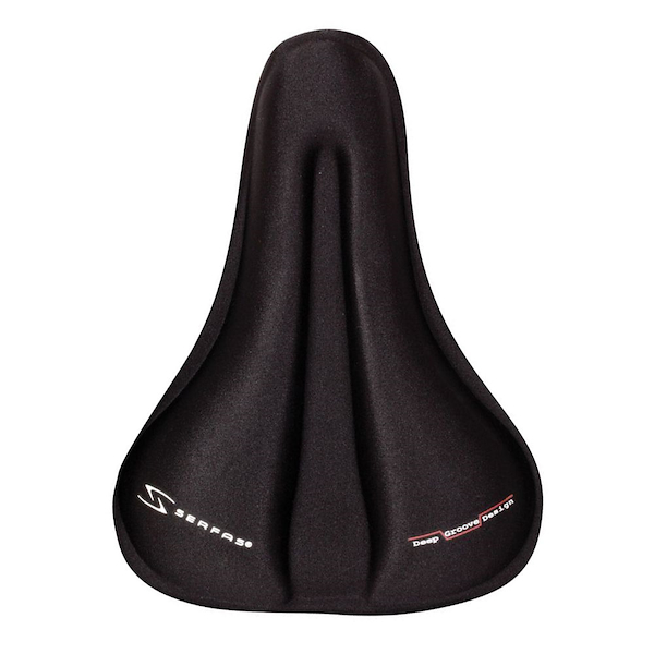 Funda gel element mtb Serfas medium