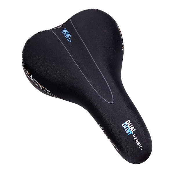 Asiento mtb Serfas DDL-200 E-Gel (Dama)