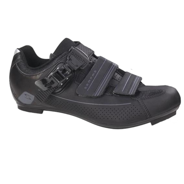 Zapatillas dama ruta leadout serfas