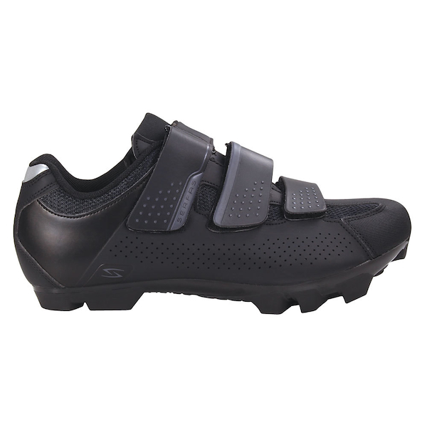 Zapatillas mtb recreativo Singletrack Serfas