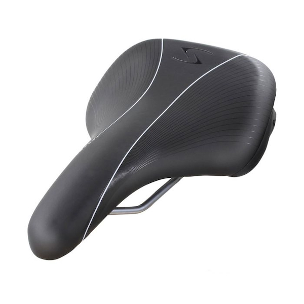 Asiento City Bike Serfas CB-300