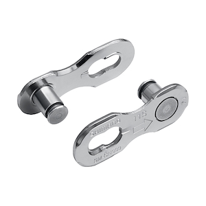 Union de cadena Shimano Quick-link 11v SM-CN900-11