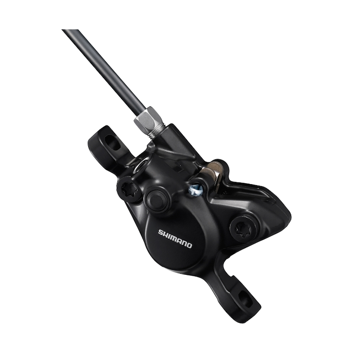 Caliper Shimano BR-MT200 para freno de disco hidraulico - $ 29.936