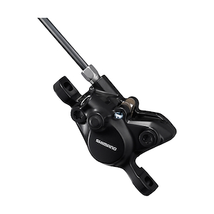 Caliper Shimano BR-MT200 para freno de disco hidraulico