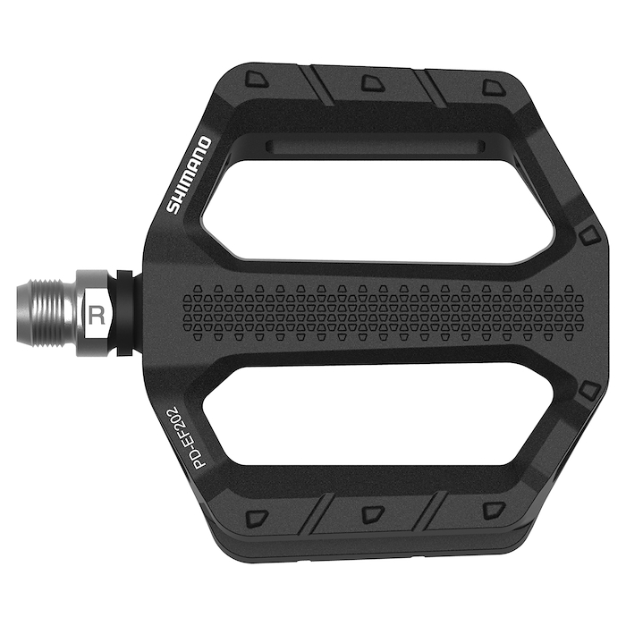 Pedales Shimano Plataforma EF202 - $ 60.873 - Nodari