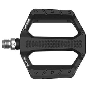 Pedales Shimano Plataforma EF202