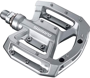 Pedales Shimano PD-GR500 de rosca 9/16