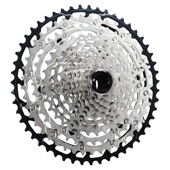 Piñon Shimano SLX 12v CS-M7100 10-51T - $ 181.292