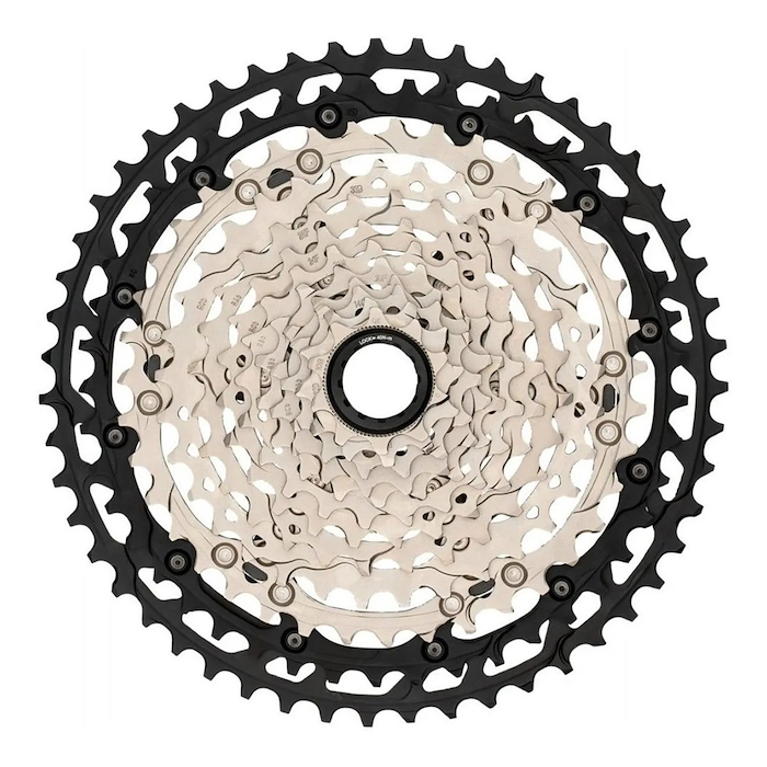 Piñon Shimano M8100 DEORE XT 12v 10-45T - $ 257.786