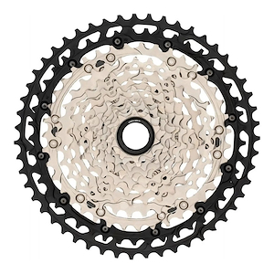 Piñon Shimano M8100 DEORE XT 12v 10-45T