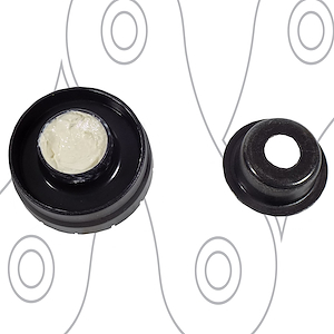 Componentes repuesto para Maza Shimano Nexus SG-3R40