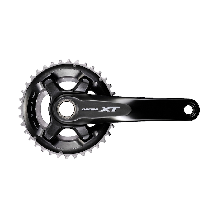 Platopalanca Shimano XT FC-M8000-2 34-24 x 175 - $ 366.661