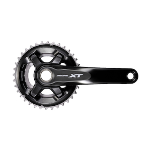 Platopalanca Shimano XT FC-M8000-2 34-24 x 175