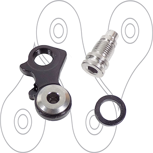 Fusible para pata de cambio Shimano RD-M7000 - $ 15.663