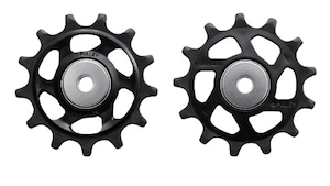 Juego de roldanas Dura-ace XTR Shimano M9100