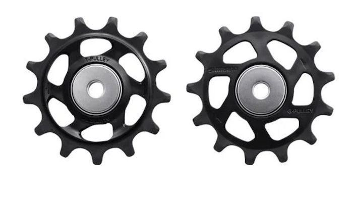 Roldanas Shimano CAMBIO XT RD-M8150 - $ 21.450