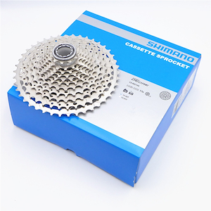 Piñon Shimano Deore 11v M5100 11-42T