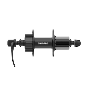 Maza trasera Shimano Tourney Tx FH-TX506 de 8/9/10 vel