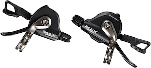 Shifters Shimano XTR SL-M9000 2/3x11v