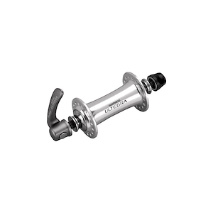 Maza delantera Ruta Shimano Ultegra HB-6600QR de 36 agujeros