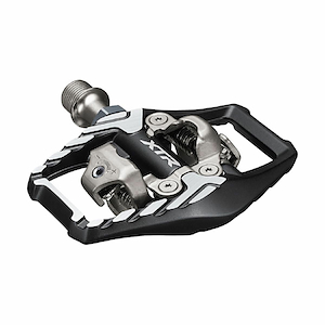 Pedal Automatico mtb Shimano XTR M9120