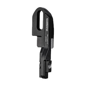 Adaptador de montaje para desviador delantero Shimano SM-FD9