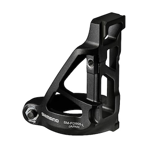 Adapatador Mount para descariilador delantero Shimano SM-FD9