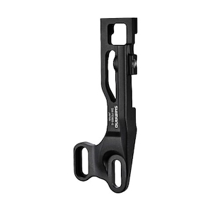 Adaptador de montaje para desviador delantero Shimano SM-FD9