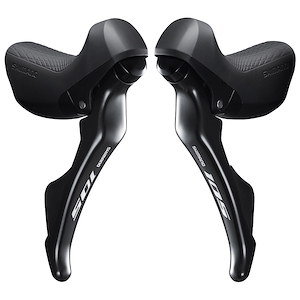 Shimano Ergo STI cambio y freno 105 ST-R7000 2x11v