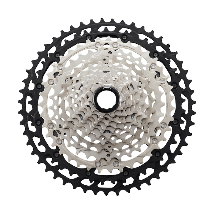 Piñón a cassette SHIMANO DEORE XT 12 velocidades 10-51T - $ 257.790