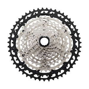 Piñón a cassette SHIMANO DEORE XT 12 velocidades 10-51T