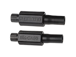 Regulador de tension para cable de cambio Shimano SM-CA50